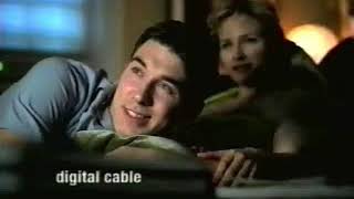 Comcast (2001) Television Commercial