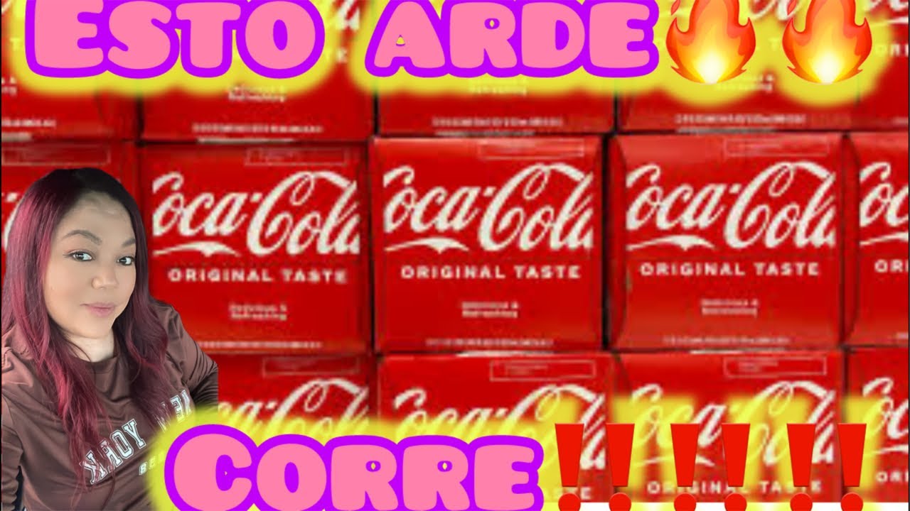 ‼️🔥MEGA DESCUENTO CORRE‼️🔥