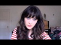 VCK | Zooey Deschanel | Yesterday Once More