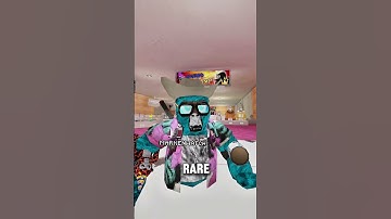 How To Get Gorilla Tag’s RAREST Cosmetic! #shorts