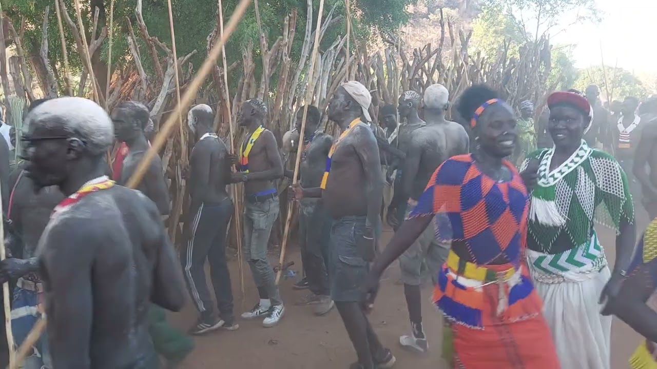 Allam Ono abalwa part4