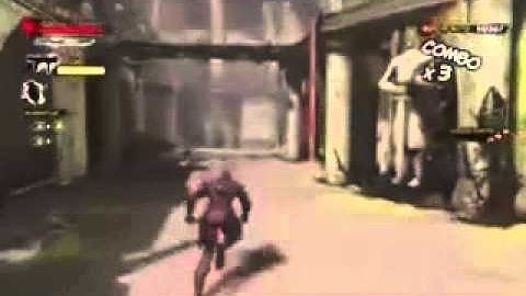 Deadpool Game Sentinels walkthrough part 9 Multiplayer