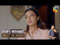 Daam-e-Mohabbat Latest Episode | Best Scene | HUM TV