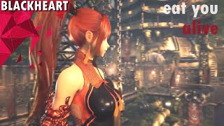 Cadmium U0026 Skrybe U0026 Riell  Eat You Agmv