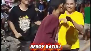 Beboy Baculi