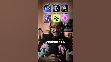 The TOP 5 Viral AI Tools Taking Over 2025!