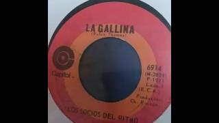 Los Socios del Ritmo - La gallina