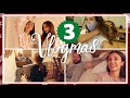 POR FIN OS LO CUENTO! | VLOGMAS DÍA 3