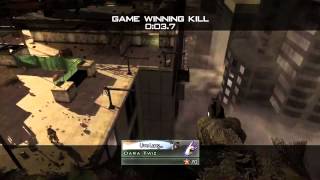Private match fun
