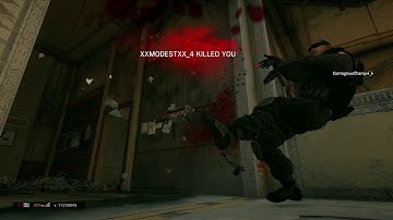 Operation Fix Hit Detection Part 2 - Ubisoft Strikes Back