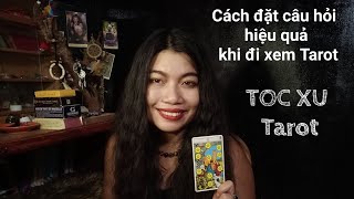 Tổng Quan Các Câu Hỏi Tarot Về Tình Yêu