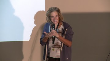 Automatic video understanding by Cordelia Schmid