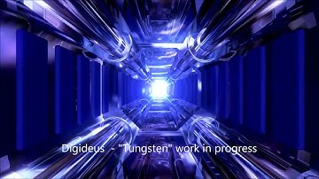 "Tungsten" - working title