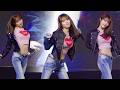 261001 최예나 YENA 캐치 캐치 Catch Catch 4K 60P 직캠 @안양대 축제 by DaftTaengk