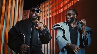 Tayc ft. Dadju - SOLD OUT (Visualiser )