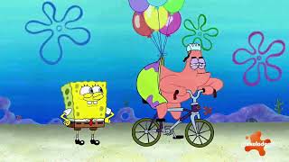 Nickelodeon Keep It Here #2 Bumper (February 2026)