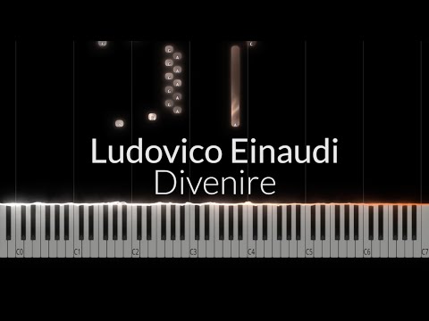 Divenire - Ludovico Einaudi