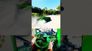 Adam LZ’s Green S15🔥 #simdrifting #game #assettocorsa #adamlz