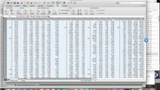 Import Data into Redcap