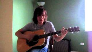 For the Turnstiles (Neil Young cover by Mark Taylor)