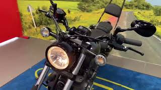 Yamaha XV 950R Available At CMC Cannock