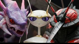 ALIEN POKÉMON: How Ultra Beasts Would Actually Survive on Earth | Full Documentary