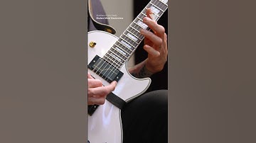 A Petrucci approved Heafy riff