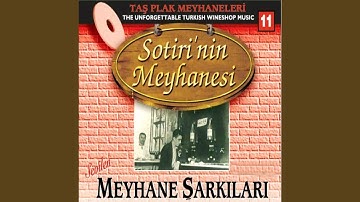 Thumbnail of Saza Niye Gelmedin