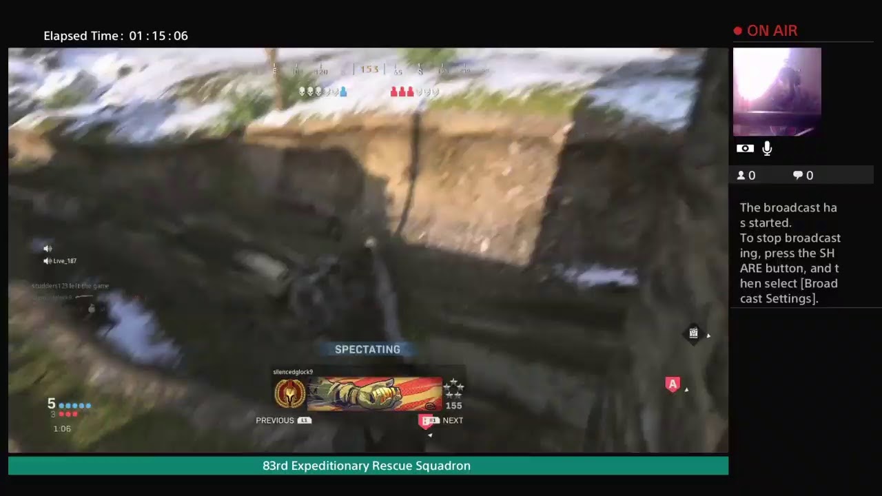 Call of Duty Modern Warfare: 1.07 UPDATE