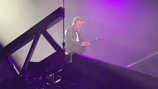 Horizons - Parkway Drive - Live at Adelaide Entertainment Centre 27 Sept 2024