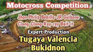 Tugaya Valencia Motocross 2022 | John Philip Bebillo | Ray-ray Bait-it | Clang-clang | JR Guibone