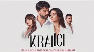 موسيقى مقدمة مسلسل الملكة || Kraliçe Dizi Müzikleri - Jenerik Müziği