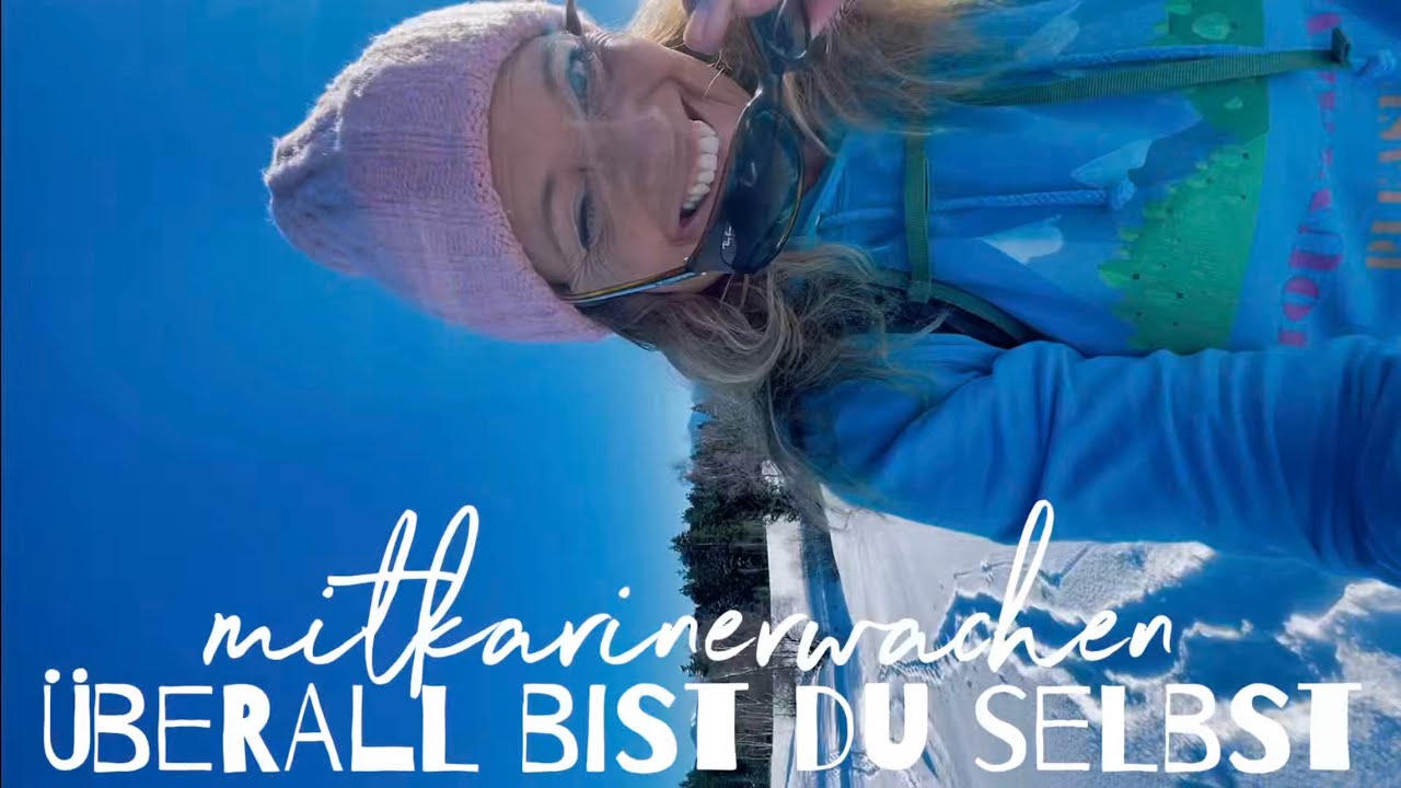 Es gibt nichts, das nicht du bist! 🪐🌏🌞