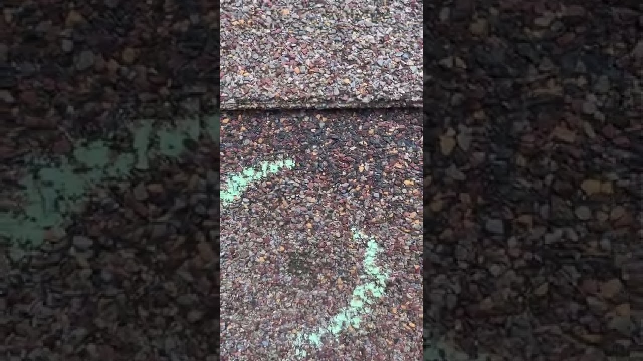 Roof Damage Highlands Ranch