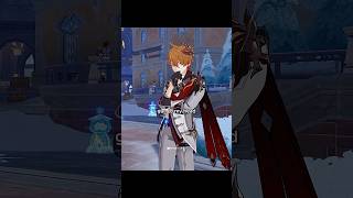 yeah sorry im not touching those... #genshinimpact #snezhnaya #childe #odette #genshin #fyp #shorts