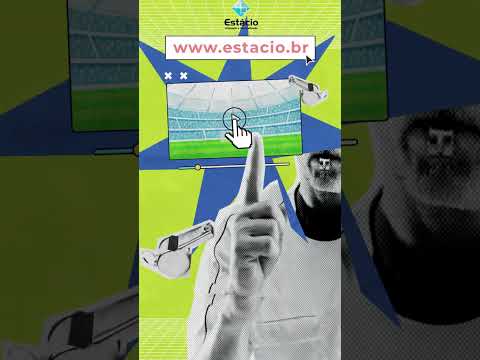Venha marcar o gol da virada na Estácio - Venha marcar o gol da virada na Estácio