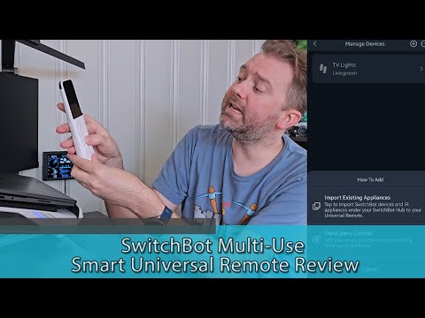 ONE SMART REMOTE