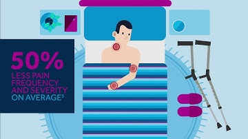 Struggling with spasticity due to cerebral palsy? There is a solution that may help you…