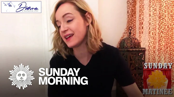 "Sunday Morning" Matinee: "Diana: A True Musical S...