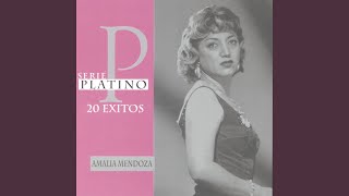 Puñalada Trapera - Amalia Mendoza