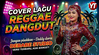Jangan pisahkan - Deddy Dores ft Mayangsari, cover lagu versi dangdut reggae viral terbaru 