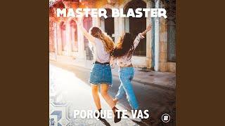 Porque te vas (Extended Mix)