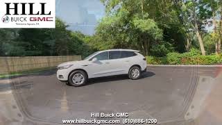 Certified Pre-Owned 2019 Buick Enclave Essence