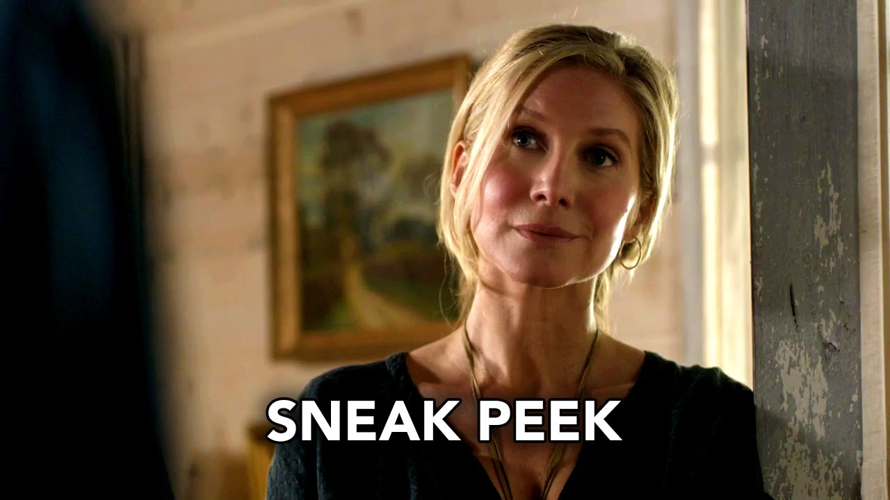 Dead of Summer 1x02 Sneak Peek #2 "Barney Rubble Eyes" (HD)