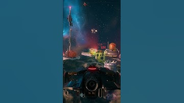 #Everspace2: Talent Acquisition #sidemission