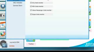 Catch the cheating spouse with invisible keylogger program screenshot 5