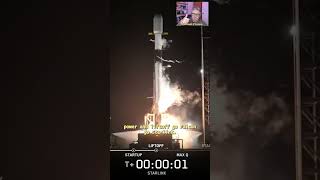 🚀 ¡NUEVO HITO! 600 satélites Starlink en 2026