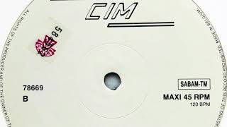 Download Lagu Highstreet In Co-operation With The Maxx • Revolution (House Version) (1988) MP3