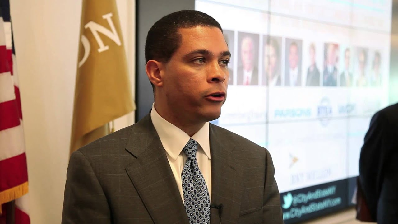 Public Projects Week: Kyle Kimball