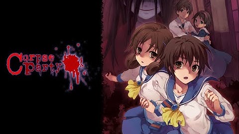 Death by Suffocation! | Corpse Party Ep 6